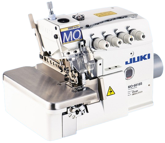 JUKI MO-6800